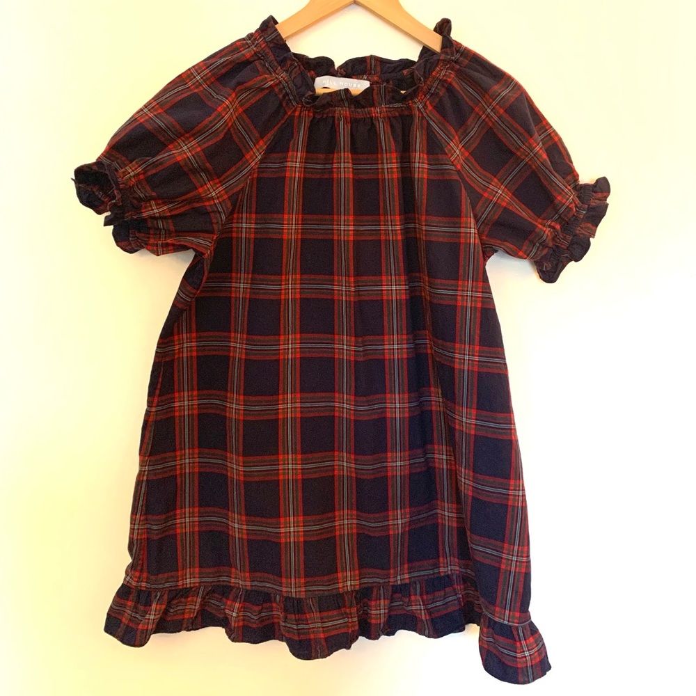 Hill House Katherine nap dress